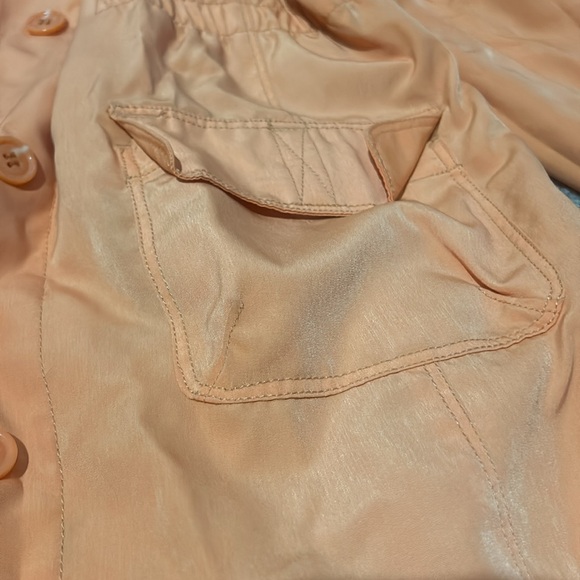 Orange Jacket - Picture 5 of 10